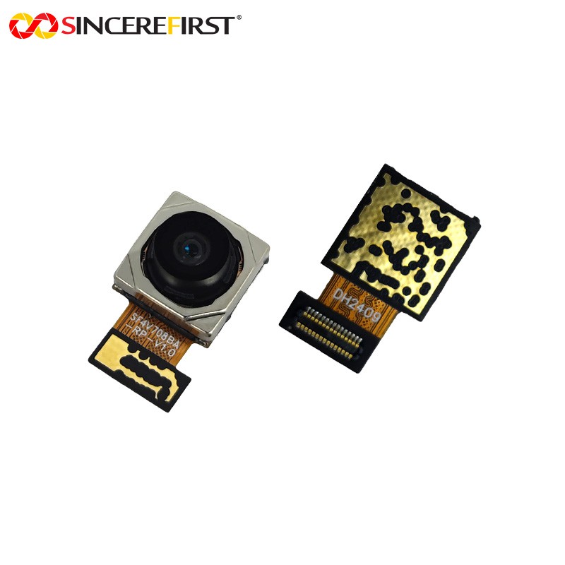 12MP Sony IMX708 Sensor Raspberry Pi Camera Module