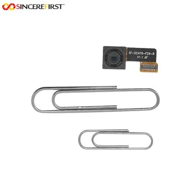 وحدة كاميرا بتركيز ثابت 20 ميجابكسل HDR Sony IMX476 CMOS MIPI لمحطات الباركود
