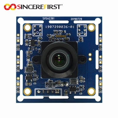 5MP AR0521 وحدة التقاط الصور بكاميرا ويب USB تعمل بنظام Android