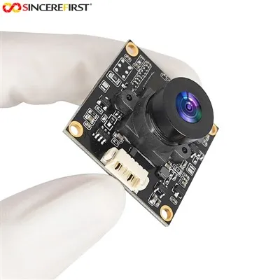 مستشعر 5MP OV5648 CMOS 1080P USB2.0 وحدة الكاميرا ذات التركيز الثابت