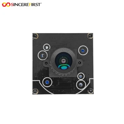 8MP UHD Sony IMX415 Starvis Sensor CCTV وحدة كاميرا USB