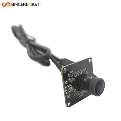 وحدة كاميرا مدمجة 1 ميجابكسل OV9732 HD CMOS USB2.0 مع ميكروفون